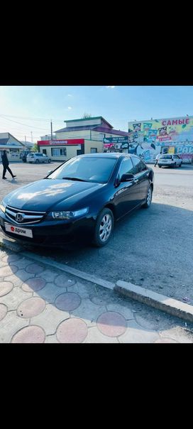  Honda Accord 2006 , 820000 , 