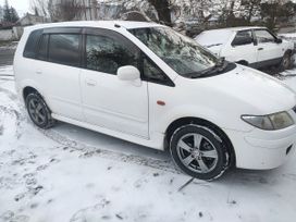    Mazda Premacy 2000 , 475000 , 