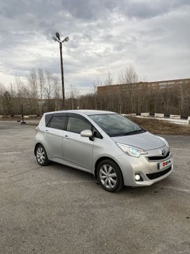  Toyota Ractis 2014 , 1200000 , 