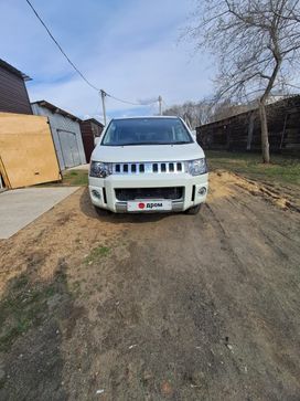    Mitsubishi Delica D:5 2019 , 2300000 , 