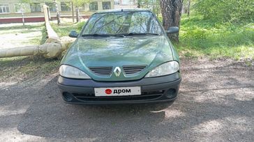  Renault Megane 2003 , 250000 , 