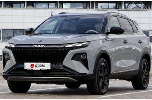 SUV   Dongfeng Aeolus Huge 2023 , 2190000 , 