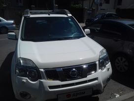 SUV   Nissan X-Trail 2012 , 1490000 , 