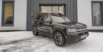 SUV   Ford Bronco Sport 2021 , 1941000 , 