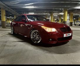  BMW 5-Series 2008 , 1450000 , 