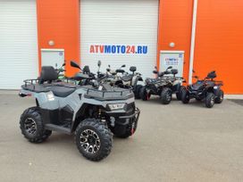   Linhai-Yamaha F320 2025 , 435000 , 