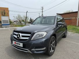 SUV   Mercedes-Benz GLK-Class 2012 , 2000000 , 