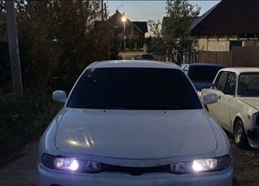  Mitsubishi Galant 1995 , 150000 , 