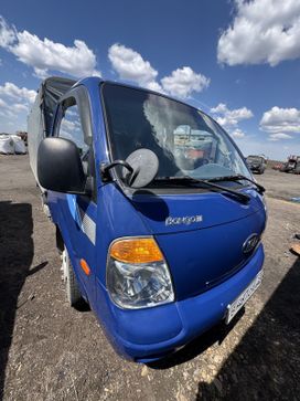   Kia Bongo 2007 , 1430000 , 