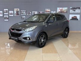 SUV   Hyundai ix35 2012 , 1125000 , 