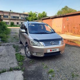    Toyota Ipsum 2001 , 800000 , 