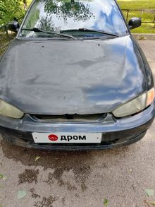 Санкт-Петербург Mirage, 2000 Санкт-Петербург Mirage, 2000