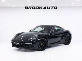  Porsche Cayman 2025 , 11490000 , 