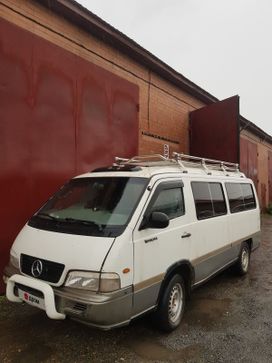  Ssangyong Istana 2002 , 280000 , 
