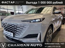SUV   Changan UNI-K 2024 , 4049900 , 