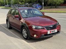  Impreza XV, 2010