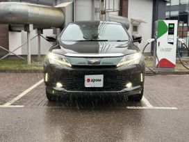 SUV   Toyota Harrier 2019 , 3350000 , 