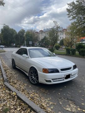  Toyota Chaser 1998 , 888000 , 