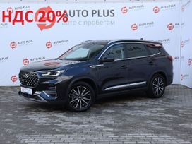 SUV   Chery Tiggo 8 Pro 2021 , 1960000 ,  