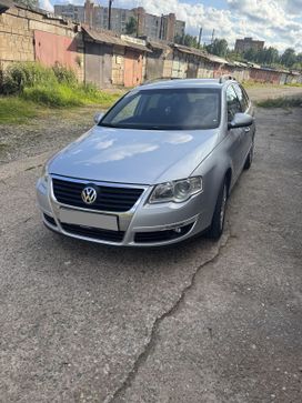  Volkswagen Passat 2006 , 680000 , 