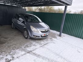  3  Opel Corsa 2007 , 450000 , 