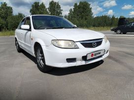  Mazda Familia 2003 , 210000 , 