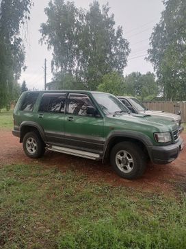 SUV   Isuzu Bighorn 1998 , 1300000 , 