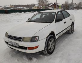  Toyota Corona 1992 , 170000 , 