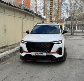 SUV   Changan CS35 Plus 2024 , 2030000 , 