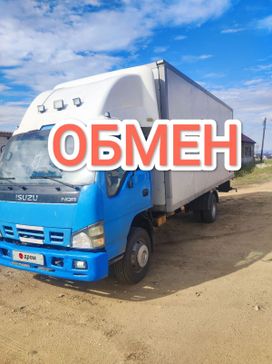   Isuzu NQR 2011 , 2500000 , -