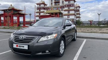  Toyota Camry 2008 , 1180000 , 