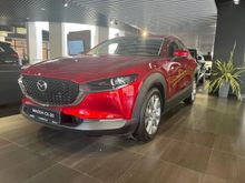  CX-30 2024