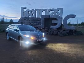SUV   Toyota Venza 2009 , 1650000 , 