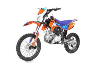  Apollo RFZ Start 125LE 2025 , 109990 , 