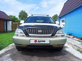 SUV   Toyota Harrier 2000 , 700000 , 