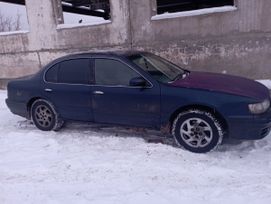  Nissan Cefiro 1995 , 350000 , 