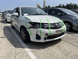  Toyota Corolla Axio 2015 , 700000 , 
