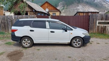  Honda Partner 2006 , 550000 , -