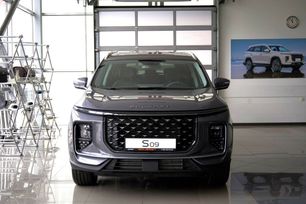 SUV   Soueast S09 2024 , 4099000 , --