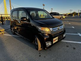  Honda N-WGN 2013 , 719000 , 