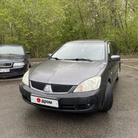  Mitsubishi Lancer 2007 , 380000 , 