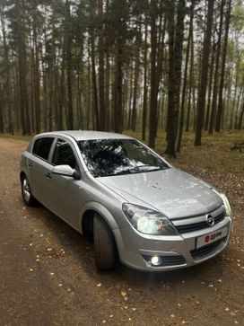  Opel Astra 2004 , 330000 , 