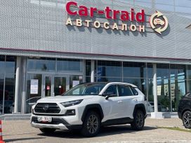 SUV   Toyota RAV4 2025 , 3700000 , 