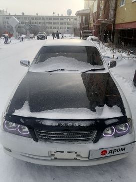  Toyota Chaser 1998 , 270000 , 