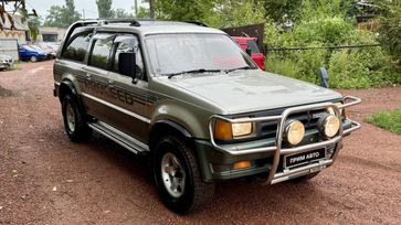 SUV   Mazda Proceed Marvie 1996 , 685000 , 