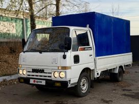   Nissan Atlas 1987 , 650000 , 