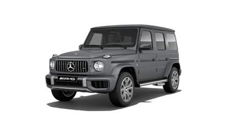 SUV   Mercedes-Benz G-Class 2025 , 34000000 , 