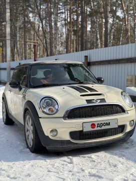  3  MINI Hatch 2008 , 999000 , 