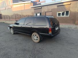  Nissan Avenir 1991 , 105000 , 