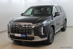 SUV   Hyundai Palisade 2024 , 7610000 , 